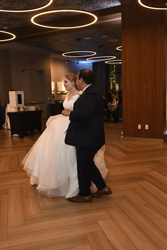 Gil & Sarah's Wedding 0651
